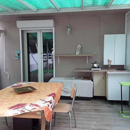 Cocon 卡贝斯塔尼