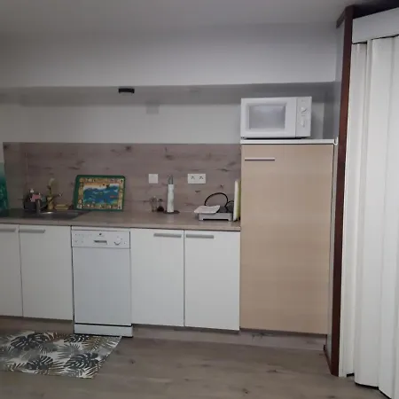 בית נופש Cocon