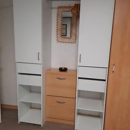 Cocon Holiday home