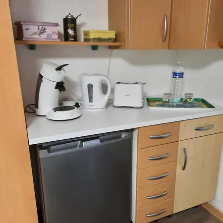 Cocon 度假居 卡贝斯塔尼