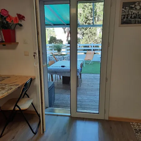 Cocon Holiday home