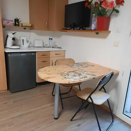 Cocon בית נופש Cabestany