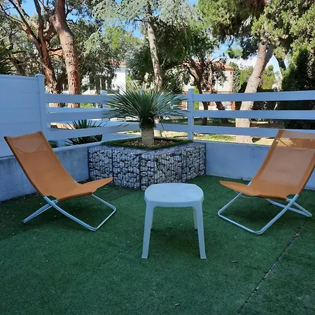 Holiday home Cocon *