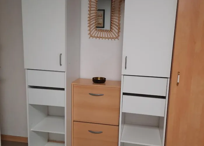 Cocon Hébergement de vacances